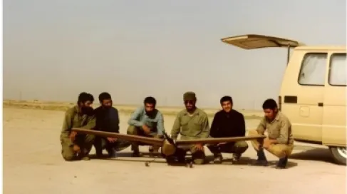 كيف غيّرت طائرات إيران المسيّرة مفهوم القوة في النزاعات الدولية؟