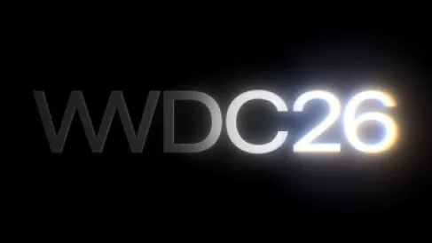 إعلان مؤتمر WWDC26 يكشف ملامح التصميم الجديد لـ سيري