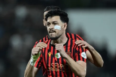 اتحاد الجزائر يضرب موعدا مع الزمالك في نهائي الكونفدرالية الأفريقية