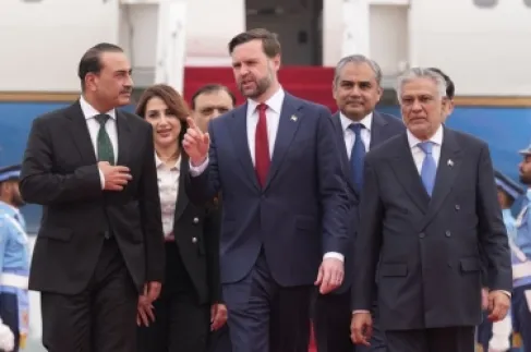 ما الذي نعرفه عن جولة المفاوضات الثانية المرتقبة بين واشنطن وطهران؟