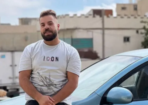 الأردن.. والد المغدور سيف الخوالدة ينعاه بكلمات مؤثرة