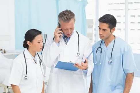 الأردن.. إطلاق خدمة إلكترونية لسماع صوت الأطباء المقيمين