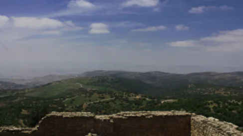 الأردن.. انخفاض في درجات الحرارة وطقس مائل للبرودة الاثنين