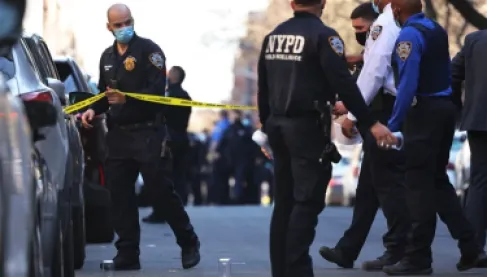 مأساة في لويزيانا.. مقتل 8 أطفال في حادث إطلاق نار جماعي يهز أميركا