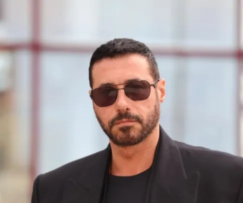 أحمد السعدني يتحدث عن سبب لجوئه لطبيب نفسي