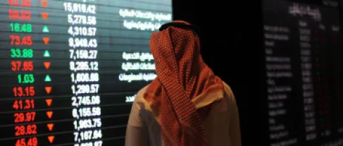 تباين أداء بورصات الخليج وسط ترقب مفاوضات أمريكية إيرانية