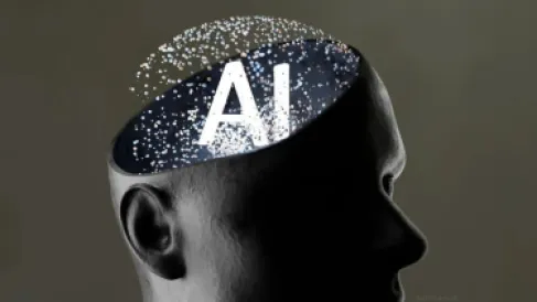 ذكاء اصطناعي يحوّل الكلام الصامت إلى صوت مسموع