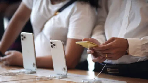 iOS 27 قد يحل واحدة من أكثر مشاكل آيفون إزعاجًا