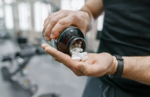 سحب مكملات طاقة شهيرة من الأسواق الأميركية بسبب مخاطر قلبية وعصبية