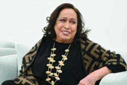 حياة الفهد تتعرض لانتكاسة صحية حادة جديدة