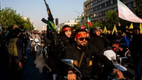 لم تنتهِ الدبلوماسية مع إيران بعد، لكنها على وشك الانهيار - افتتاحية الاندبندنت