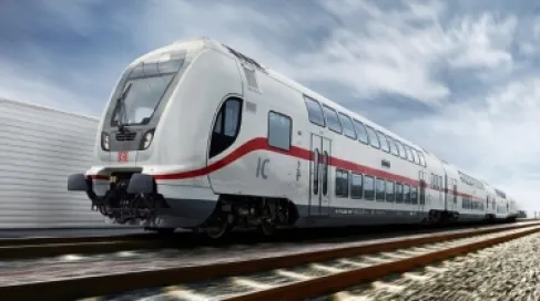 القطامين يدعو لدراسة مشاريع الربط السككي بين الأردن والعراق