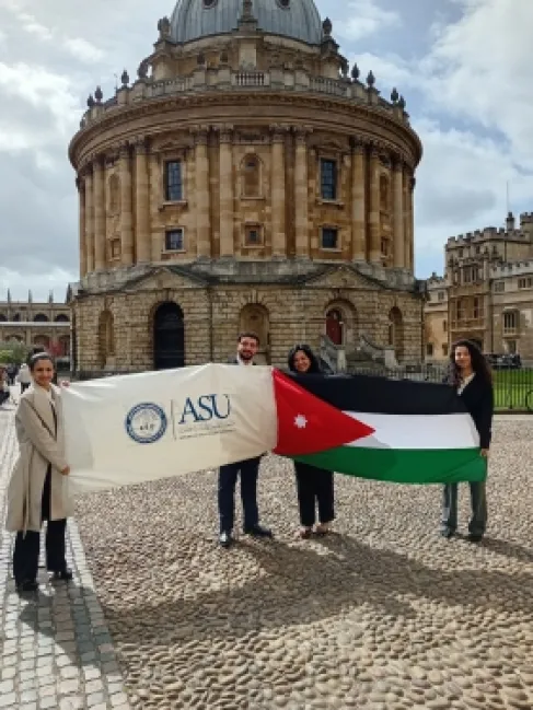 إنجاز غير مسبوق يُسجل للأردن