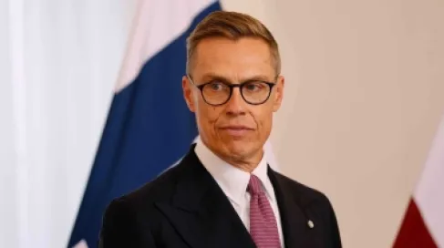 رئيس فنلندا يختتم زيارته للأردن