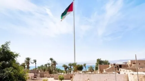 العقبة: 70% نسبة الإشغالات الفندقية نهاية الأسبوع