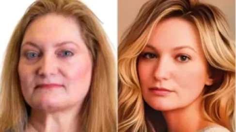 عدلت صورها بالـ AI لتبدو شابة.. فضيحة تطيح بسياسية هولندية