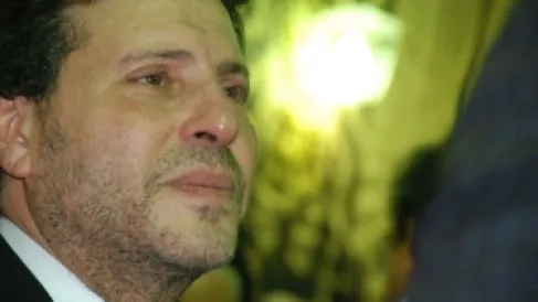 فقد الوعي.. تدهور حالة هاني شاكر والأطباء يتدخلون