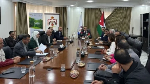 Launch of the Electronic Inspection System to Enhance Environmental Oversight