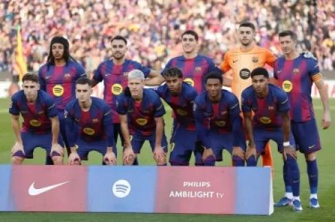 5 نجوم على أعتاب الرحيل عن برشلونة