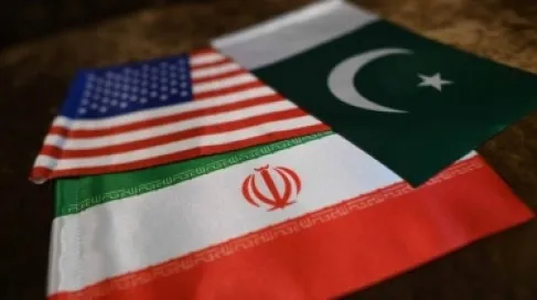 باكستان تبلغ ترمب أن الحصار الأميركي يعرقل المفاوضات