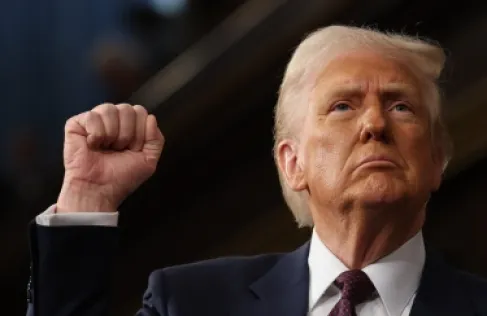 ترمب يواصل الضغط على إيران والبيت الأبيض: نحن قريبون من إبرام صفقة