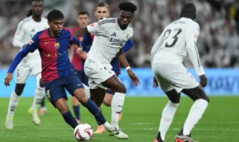 رسميـاً.. تحديد موعد كلاسيكو الأرض