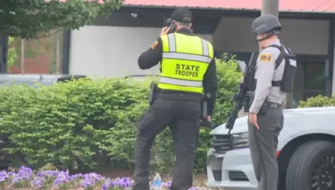 مقتل شخصين في إطلاق نار جماعي بمنتزه بولاية نورث كارولينا