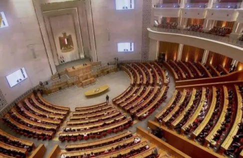 المخدرات تجيز الطلاق.. مقترح تشريعي يثير الجدل في مصر