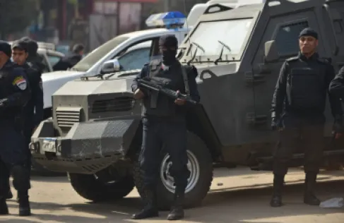 فيديو لتعليم الانتحار في مصر يثير أزمة.. والأمن يتدخل