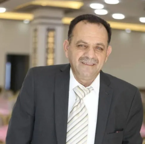 الحاج حسين محمد  الزغول (ابو حمزة) في ذمة الله