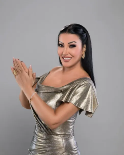 سمية الخشاب تتحدث عن أسباب عدم تقديمها أعمالاً فنية جديدة