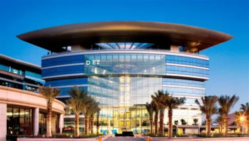 %19.4 نمو إيرادات سلطة دبي للمناطق الاقتصادية المتكاملة