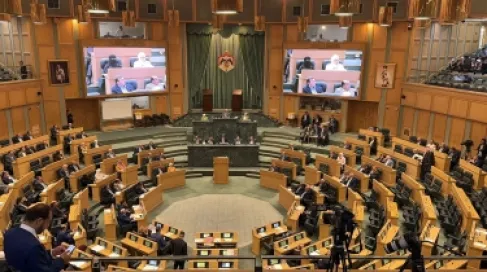 راصد: 21٪ من مداخلات النواب دعمت ديوان المحاسبة و17٪ انتقدت أدائه.