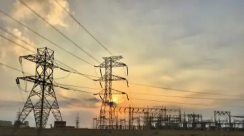 Scheduled Power Outage in Areas of Deir Alla on Wednesday