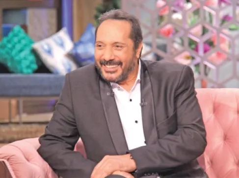 طالبت بسبه .. تصاعد أزمة علي الحجار مع ابنته