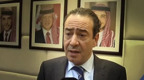 نقيب المهندسين: لجنة متخصصة لتدقيق مخططات مشروع الناقل الوطني للمياه 