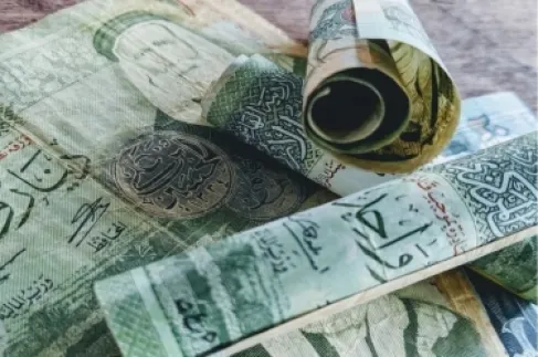 740 مليون دولار إجمالي حوالات المتربين الأردنيين في شهرين
