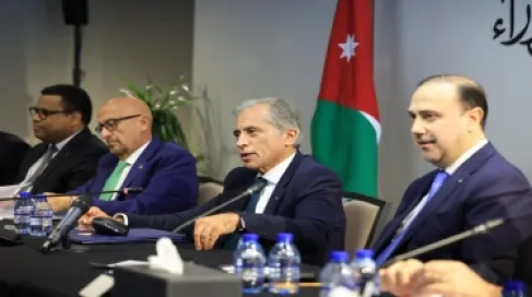 المومني: الحكومة ستتحمل كلف دعم أسعار المياه