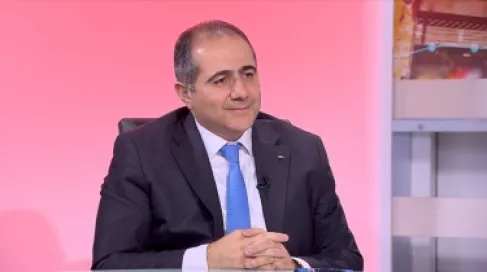 أبو غزالة : الاستثمارات الأجنبية في الأردن خلال 2025 بلغت 2 مليار دولار