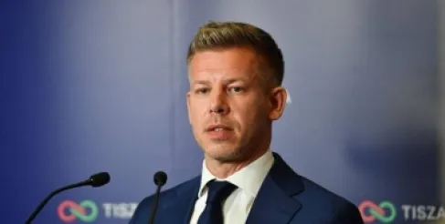 المجر تلوح باعتقال نتنياهو