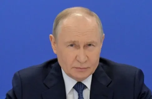 بوتين: روسيا تعرف نتيجة النزاع في أوكرانيا