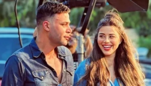 موعد عرض فيلم محمد إمام «صقر وكناريا»