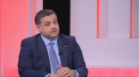 مدير مشروع الناقل الوطني: المشروع سيوفّر إمدادات مائية تكفي لمدة 10 - 15 عاما