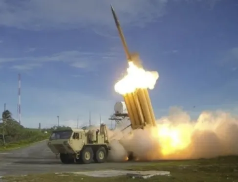 سي ان ان: أمريكا تواجه خطر نفاد مخزون صواريخها اذا اندلعت حرب أخرى