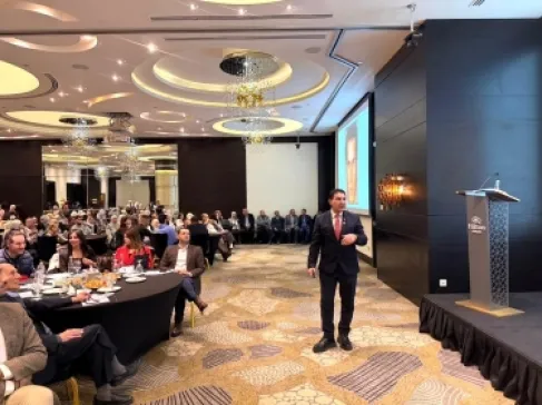 المعايطة من جامعة البترا يطرح نموذجًا حسابيًا لتعزيز 