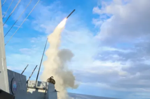 الحرب في المنطقة تزيد نمو الصناعة العسكرية الأمريكية