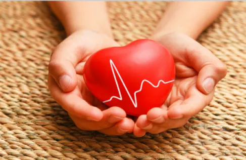 طريقة بسيطة لحماية القلب من دون أدوية