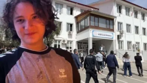 اعتقال والدة (مهاجم المدرسة) في تركيا