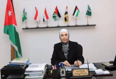 هل آن الأوان لإنشاء غرفة زراعة الأردن ...خطوة لتنمية وتنظيم القطاع الزراعي (أهل مكة أدرى بشعابها)