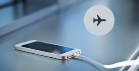 هل وضع الطيران يوفر البطارية فعلًا؟